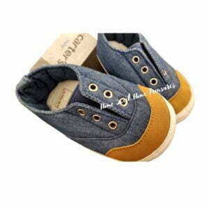 Baby Carter Shoes